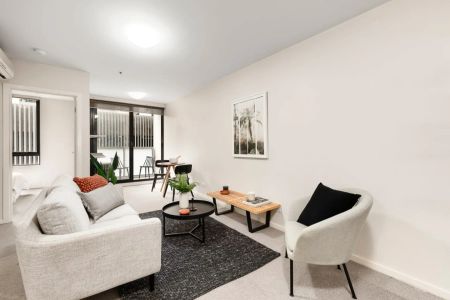 402/594 St Kilda Road, Melbourne. - Photo 5