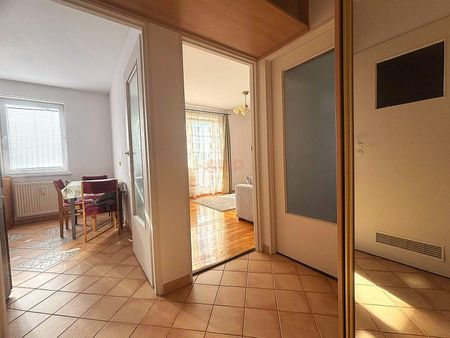 Przytulne 2 poko. z osobną kuchnią i balkonem - Zdjęcie 5