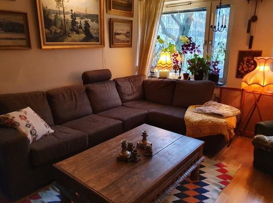 Tengdahlsgatan, Stockholm - Foto 1