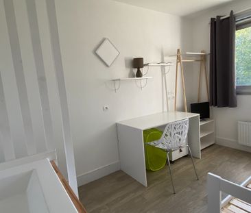 Appartement T1 à Rennes - Photo 2