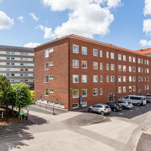 Backhausgatan 13, Halmstad - Foto 2