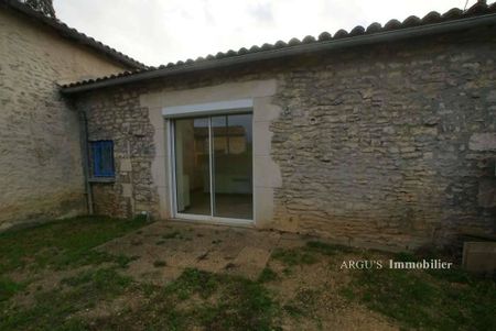 Maison à Limalonges - Photo 3