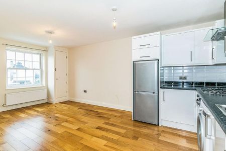 1 bedroom flat to rent - Photo 5