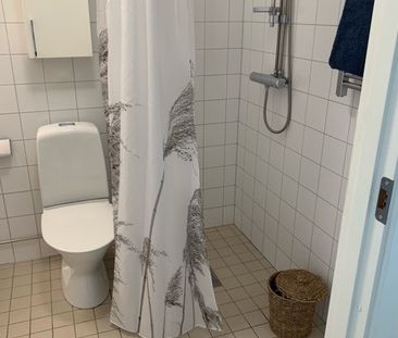 Frejgatan 8 - Foto 3