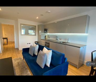 1 bedroom flat to rent - Photo 4