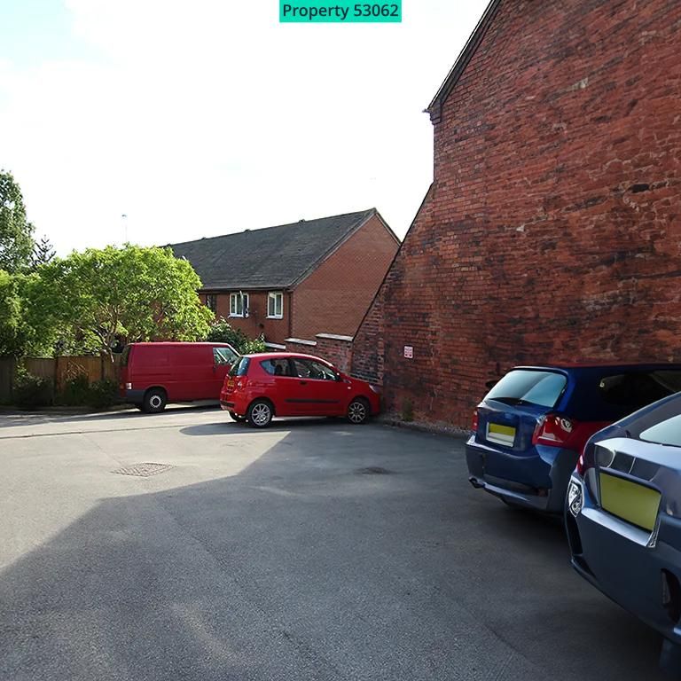 1 bedroom ground floor flat to rent - Photo 1