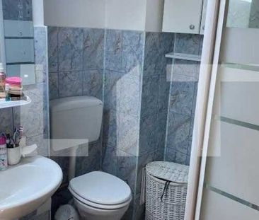 Apartament 1 camera, 30 mp, modern, zona strazii Oasului - Photo 6