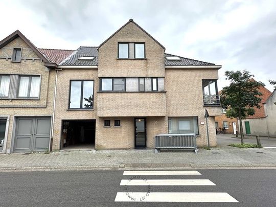 Instapklaar, energiezuinig duplex appartement met 2 slaapkamers - Foto 1