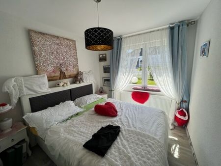 For rent: Charming 3.5-room detached house - Foto 3