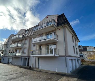 Location Appartement 2 pièces 42m² WITTENHEIM 68270 - Photo 6
