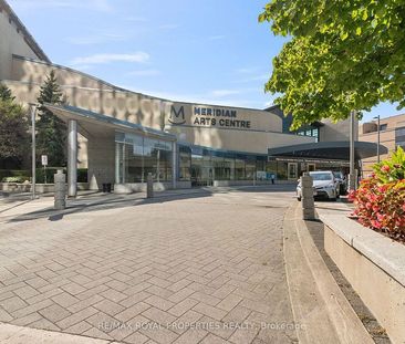 For Lease - 4978 Yonge Street Unit# 810, Toronto, Ontario - Photo 2