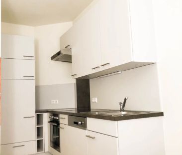 2 Zimmer - 31m2 - Lend - Foto 3