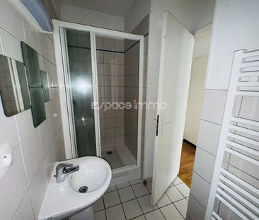 Location Appartement 1 pièce 25m² ROUEN 76000 - Photo 3