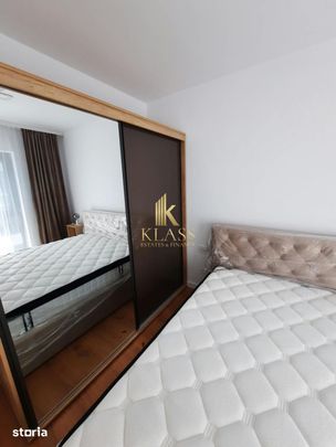 Apartament de 2 camere in Pipera, Peima Vista - Photo 1