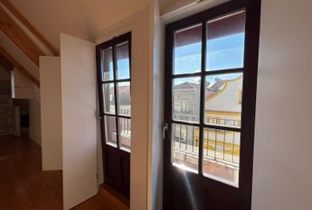Apartamento T1+1 em Aveiro