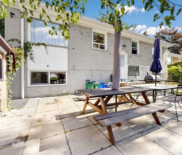 For Lease - 244 Tampico Road Unit# Main, Richmond Hill, Ontario - Photo 6