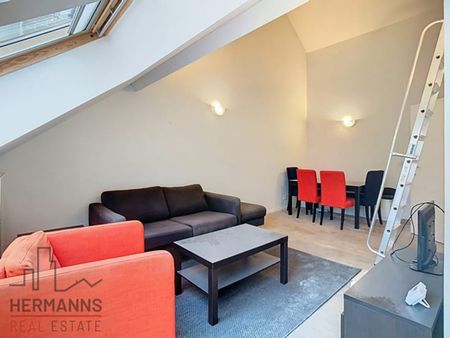 Appartement te huur - Photo 3