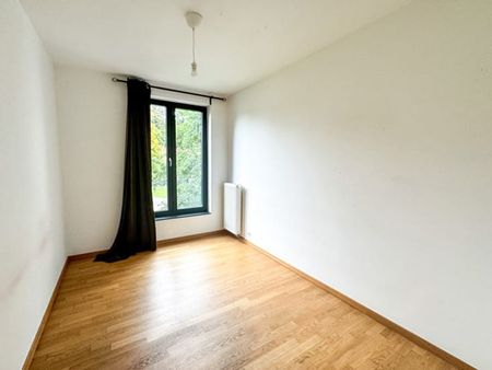 Appartement te huur - Foto 3