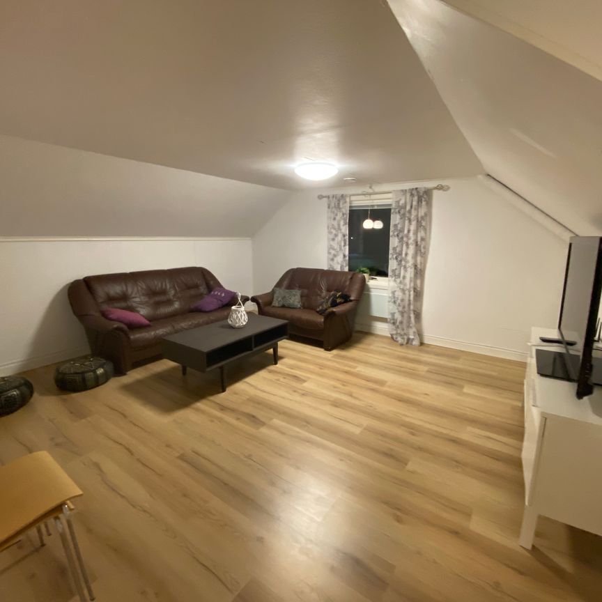 Idbyn, Arnäsvall - Photo 1