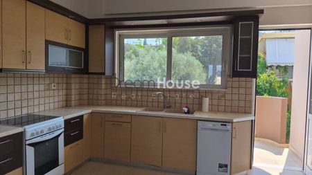 Διαμέρισμα για ενοικίαση Άγιος Βασίλειος (Ρίο) - Φωτογραφία 5