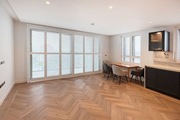 Asquith House, W2, London - Photo 1