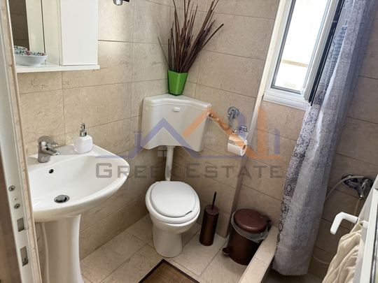 Studio/Γκαρσονιέρα για ενοικίαση Καλούτσιανη - Κουραμπάς (Ιωάννινα) - Φωτογραφία 1