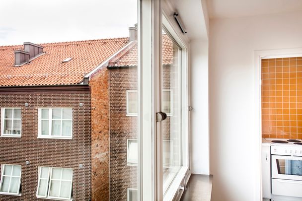 Södra Förstadsgatan 132, Södervärn - Photo 1