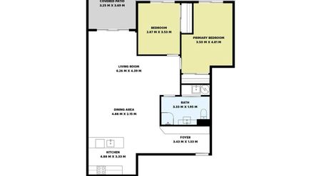 Stylish, Renovated 2-Bedroom Apartment - Prime Location Flat Bush - Photo 5