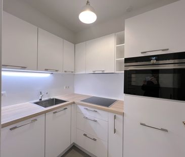 Ruhige Single-DG-Wohnung I U3 Rochusmarkt - Foto 2