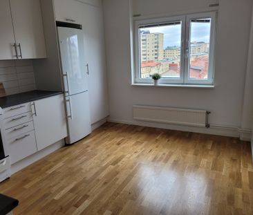 Järntorgsgatan 4 - Foto 3