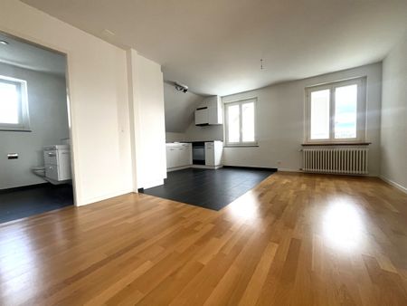 Attraktive Wohnung im Grünen - Photo 4