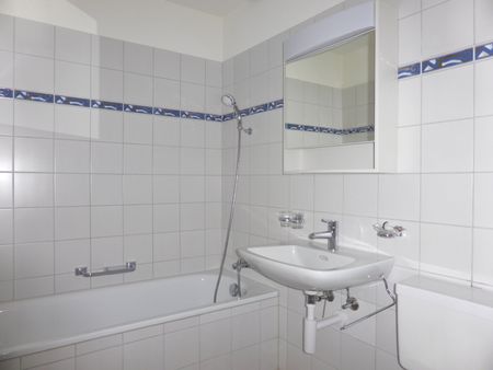 2.5 Zimmer, 72 m², EG - Foto 3