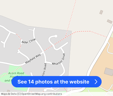 Wharton Drive, NORTH WALSHAM - Photo 1