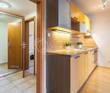 Pronájem bytu 1+kk 30 m2 - Photo 4
