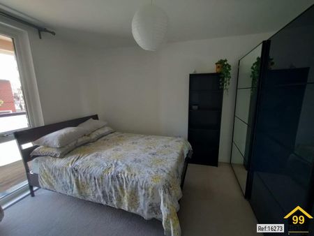 2 bed Flat in Knightley Court 24 Canning Road, Harrow, HA3 7TJ - Photo 4