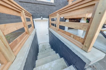 For Lease - 49 Cordella Avenue Unit# Basement, Toronto, Ontario - Photo 4