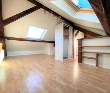Location Appartement 2 pièces 15m² GRENOBLE 38000 - Photo 5