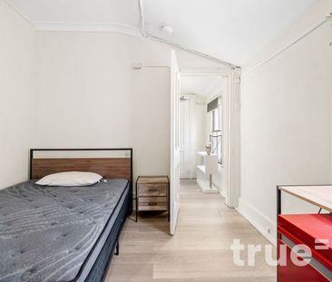 SELF CONTAINED, RENOVATED AND FURNISHED STUDIO - Photo 1