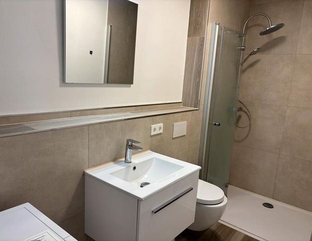 Möblierte Wohnung - Photo 1