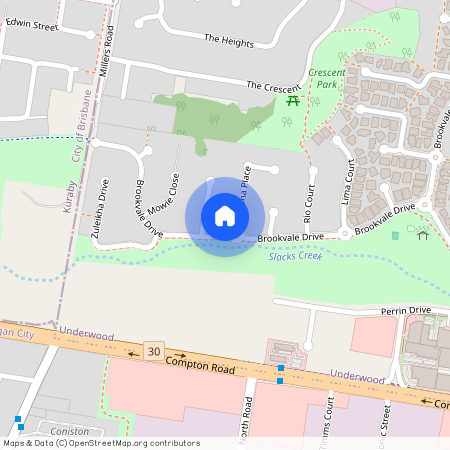 83 Brookvale Drive, Qld 4119, Underwood