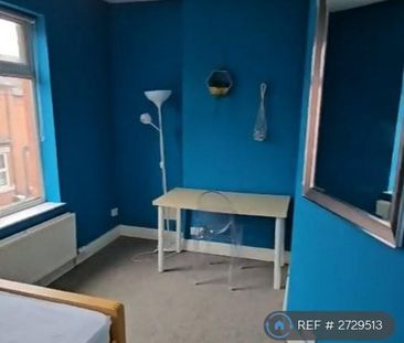 1 bedroom in a house share to rent - Photo 4