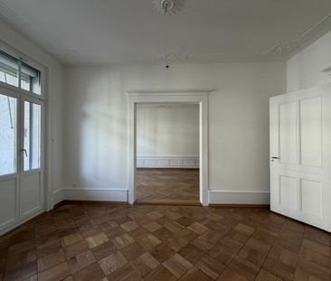 4 Zimmer, 105 m², 2. Stock - Foto 1