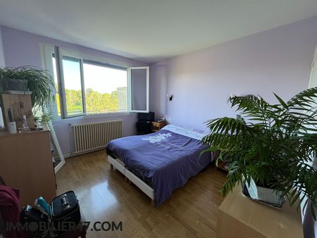 Location Maison 3 pièces 120m² CLAIRAC 47320 - Photo 3
