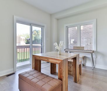 For Lease - 15 George Ellis Drive, Georgina, Ontario - Photo 6