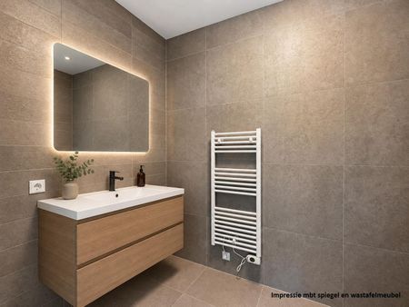 Appartement te huur: Geesterweg 10-P 1921 BX Akersloot - Photo 3