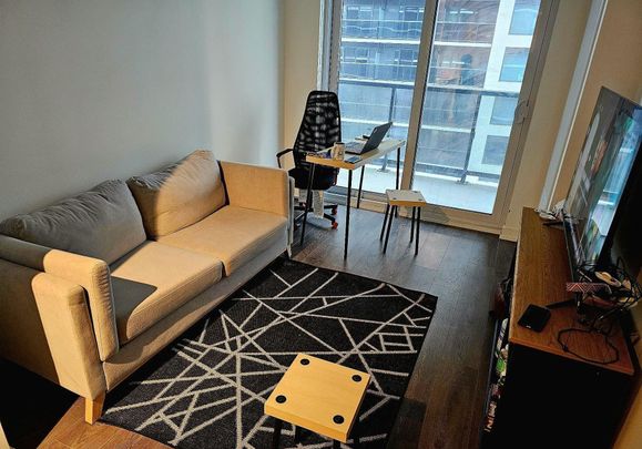 For Lease - 30 Samuel Wood Way Unit# 1007, Toronto, Ontario - Photo 1