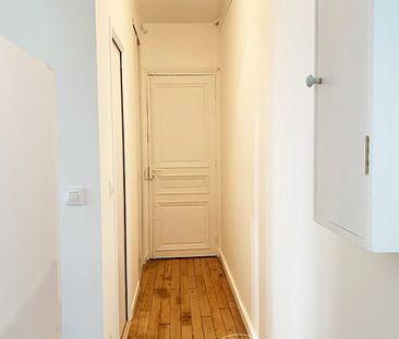 Appartement en location | Paris 15ème - Photo 3