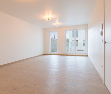 Luxueus appartement met 2 slaapkamers en terras te Zottegem - Photo 1