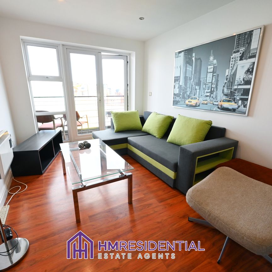 2 bedroom Apartment for rent on The Bar, St James Gate, City Center, Newcastle Upon Tyne, NE1 4BA - Photo 1