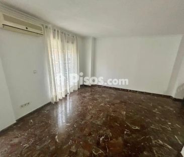Piso en alquiler en Arrancapins - Foto 1